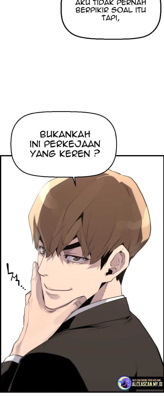 Terror Man vs Revival Man Chapter 17 Gambar 28