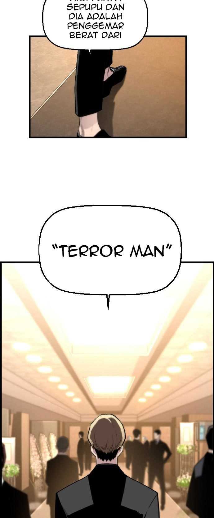 Terror Man vs Revival Man Chapter 17 Gambar 30