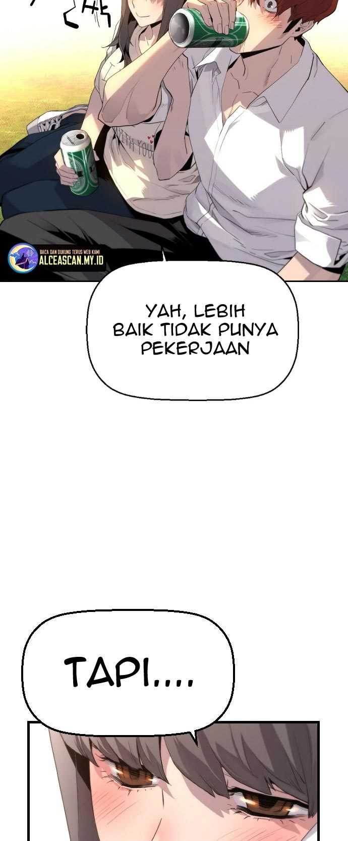 Terror Man vs Revival Man Chapter 17 Gambar 46