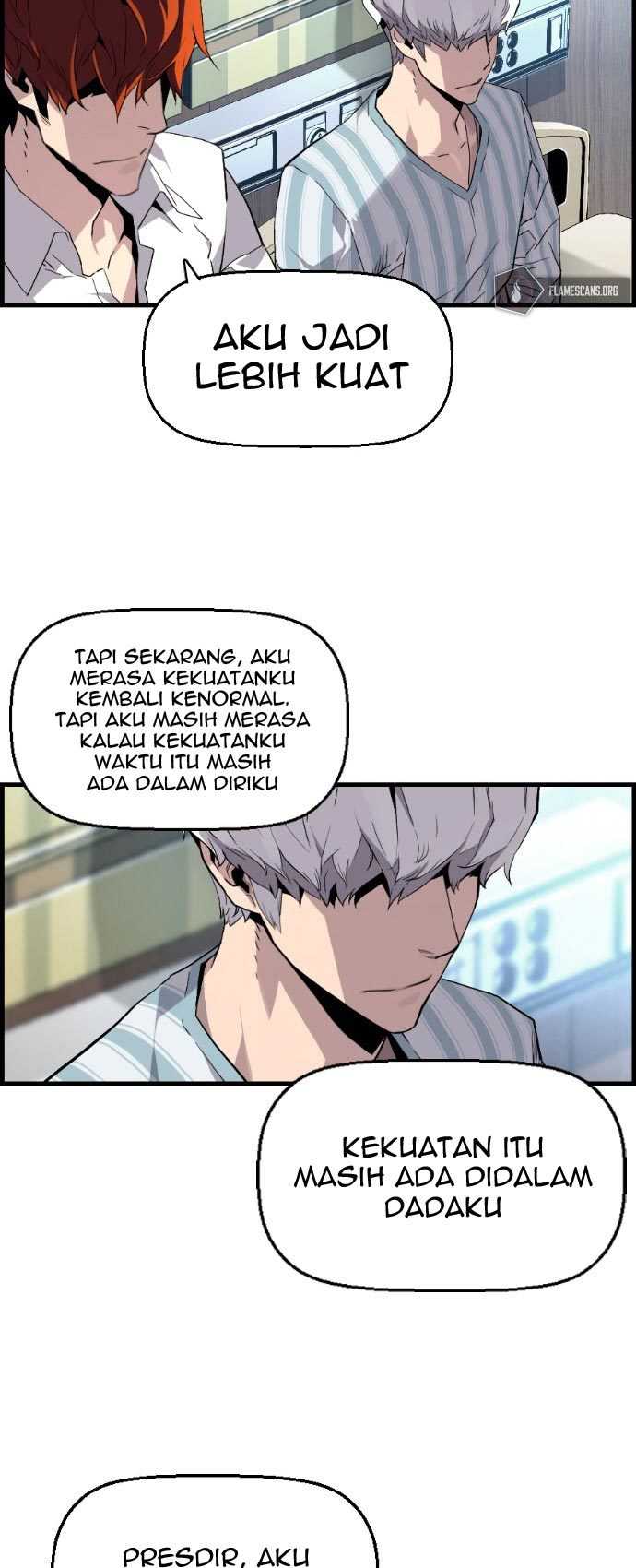 Terror Man vs Revival Man Chapter 17 Gambar 53