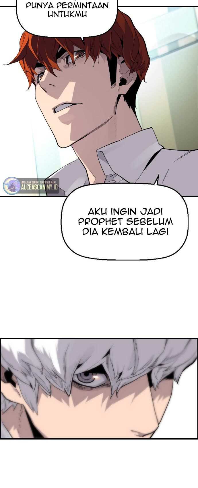 Terror Man vs Revival Man Chapter 17 Gambar 54