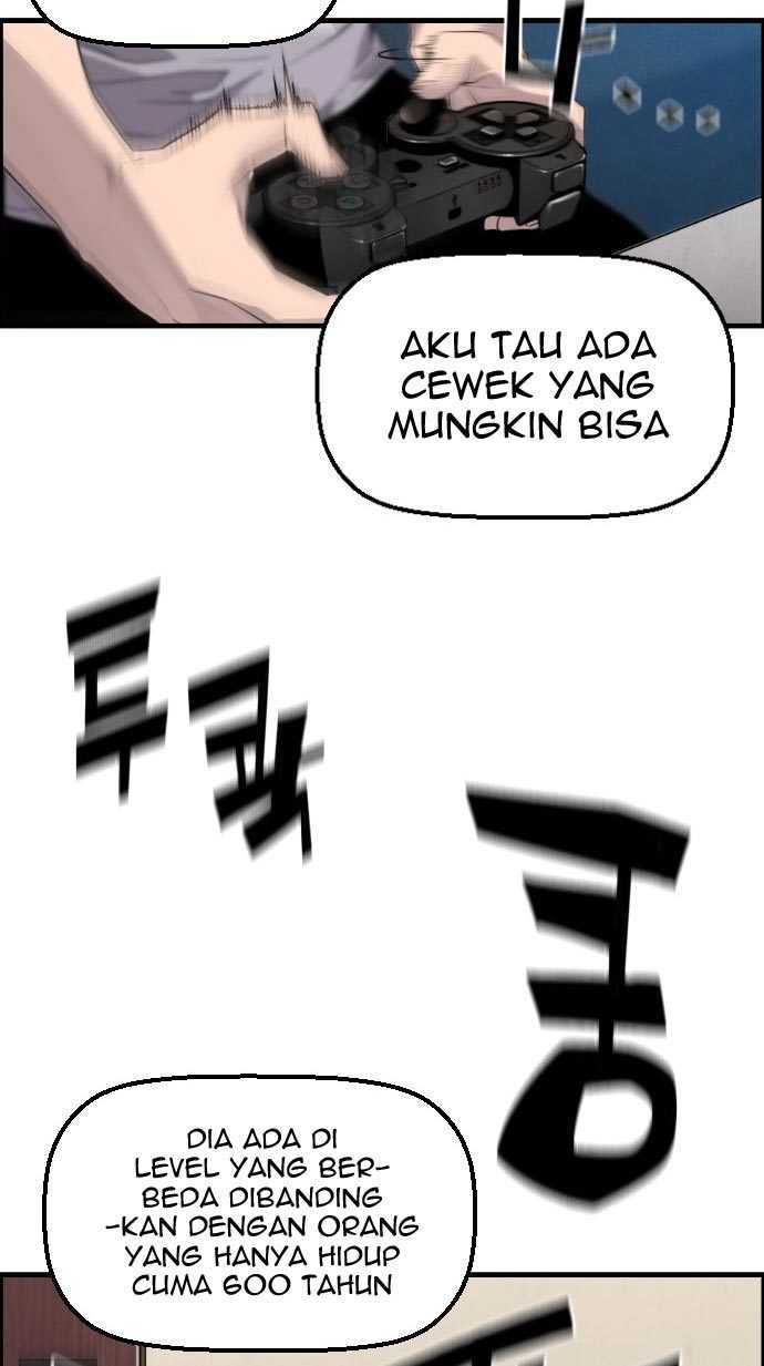 Terror Man vs Revival Man Chapter 17 Gambar 57