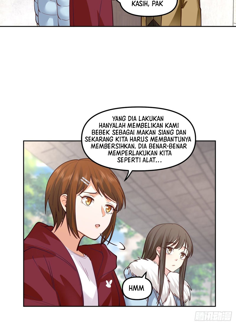 I Really Don’t Want to Be Reborn Chapter 31 Gambar 12