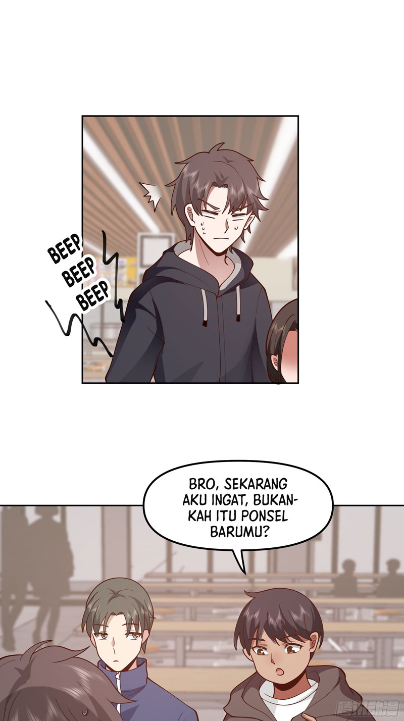 I Really Don’t Want to Be Reborn Chapter 31 Gambar 32