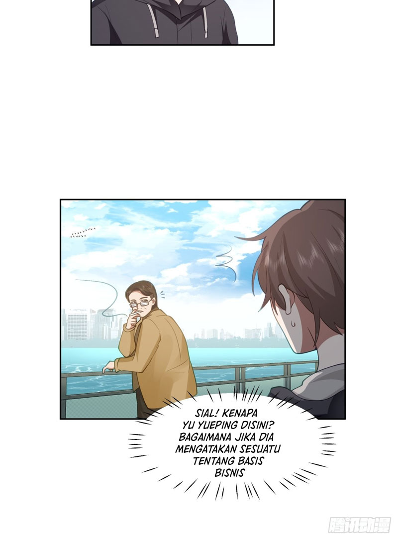 I Really Don’t Want to Be Reborn Chapter 31 Gambar 36