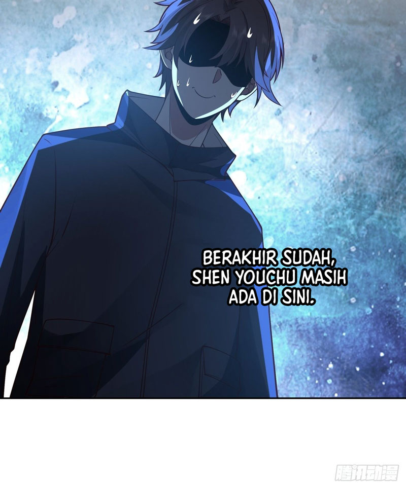 I Really Don’t Want to Be Reborn Chapter 31 Gambar 53