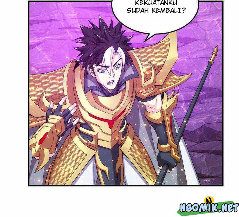 Rich Player Chapter 237 Gambar 11