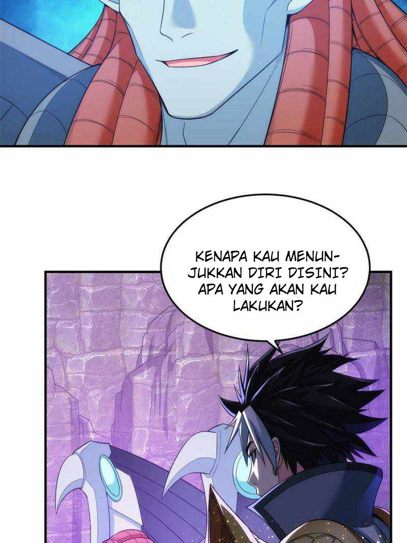 Rich Player Chapter 237 Gambar 28