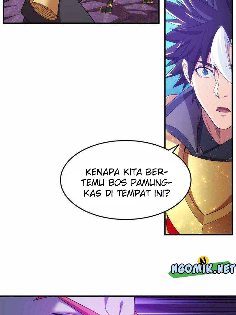 Rich Player Chapter 237 Gambar 3