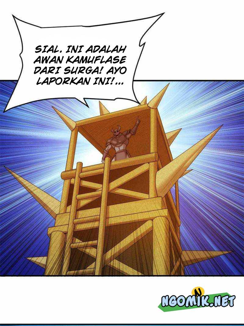 Rich Player Chapter 237 Gambar 43