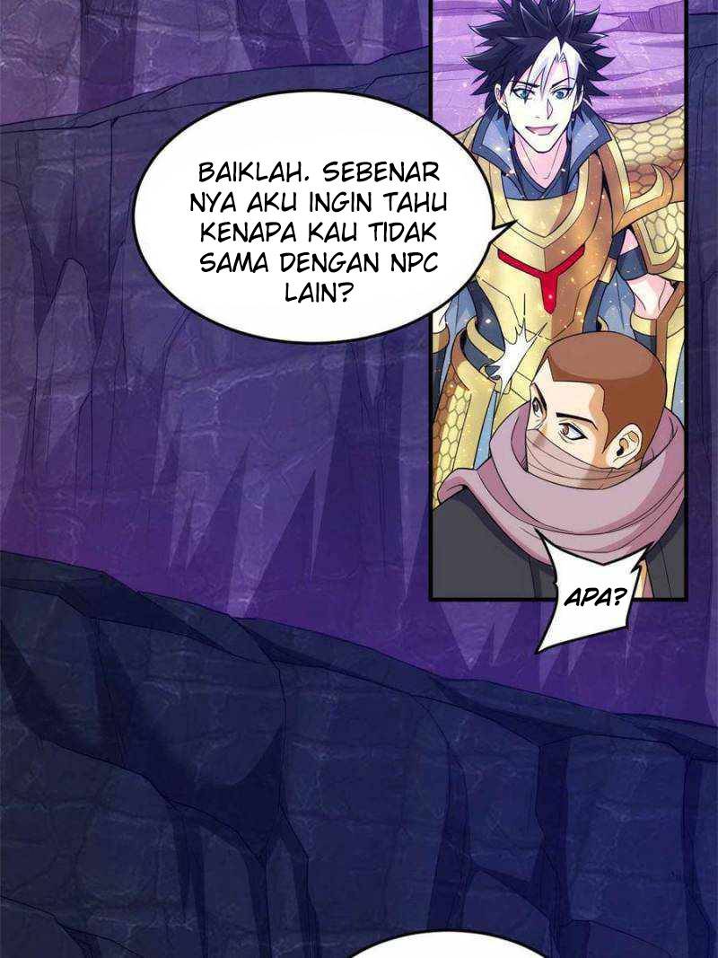 Rich Player Chapter 236 Gambar 19