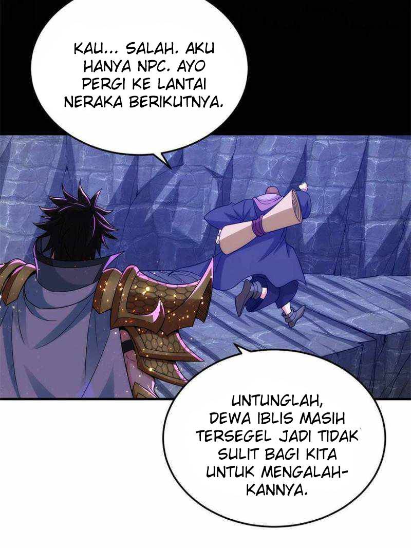 Rich Player Chapter 236 Gambar 21