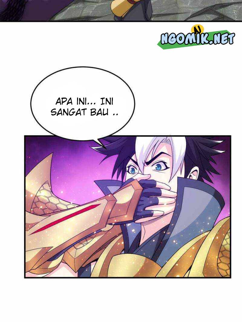 Rich Player Chapter 236 Gambar 24