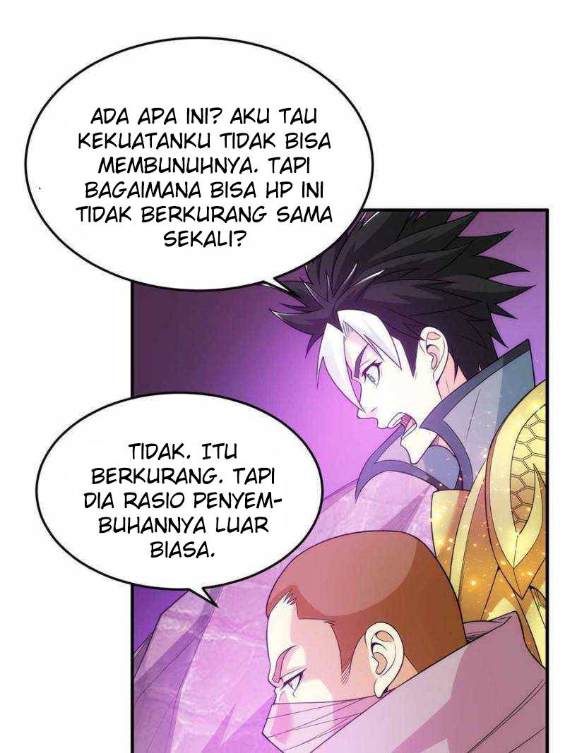 Rich Player Chapter 236 Gambar 35