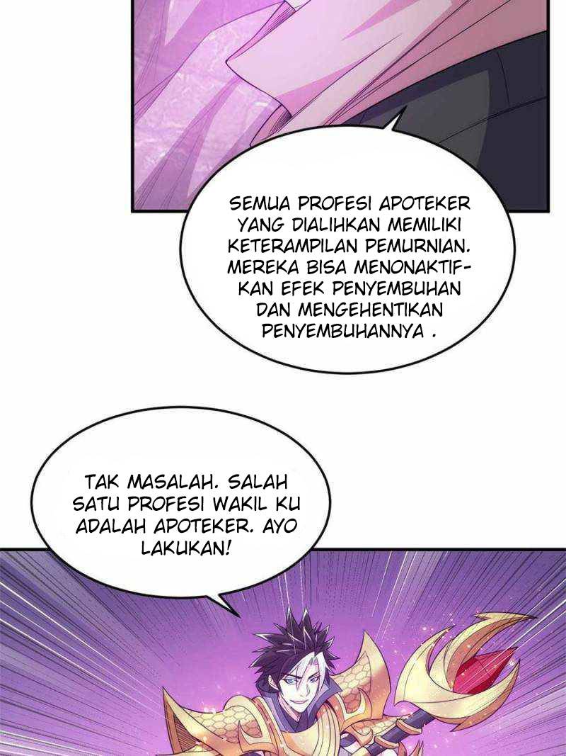 Rich Player Chapter 236 Gambar 36