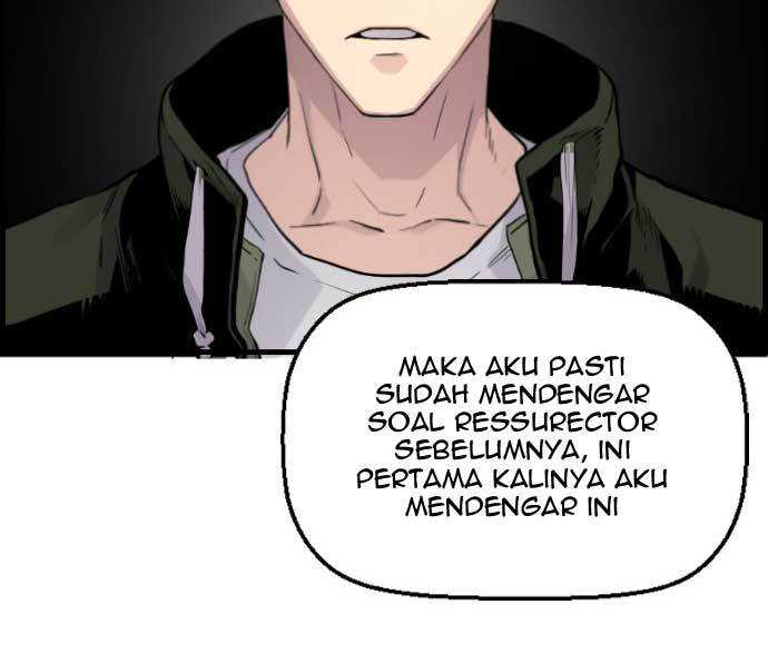 Terror Man vs Revival Man Chapter 18 Gambar 103