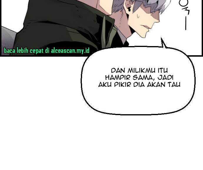 Terror Man vs Revival Man Chapter 18 Gambar 107