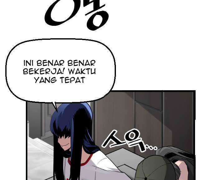 Terror Man vs Revival Man Chapter 18 Gambar 116