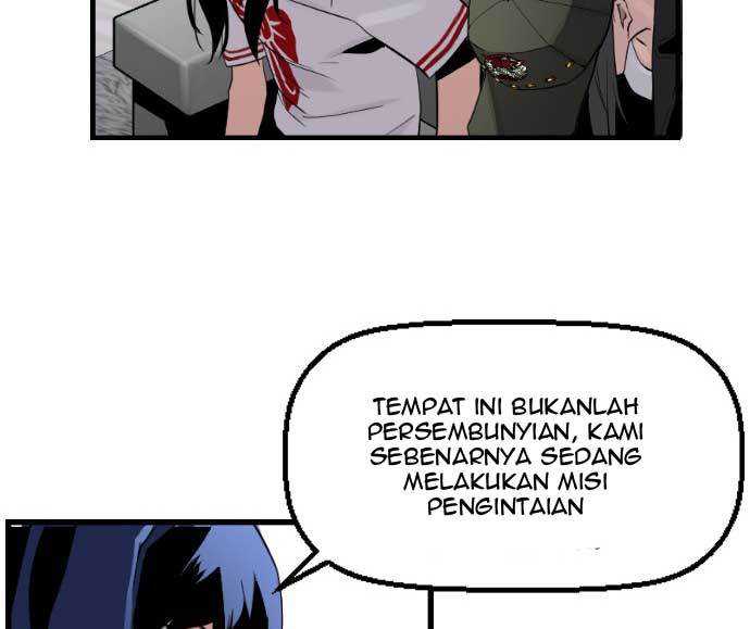 Terror Man vs Revival Man Chapter 18 Gambar 117