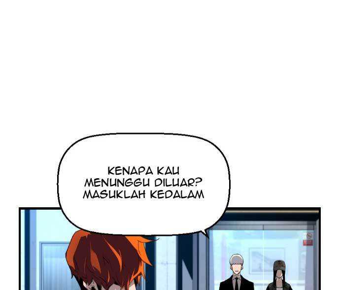 Terror Man vs Revival Man Chapter 18 Gambar 13