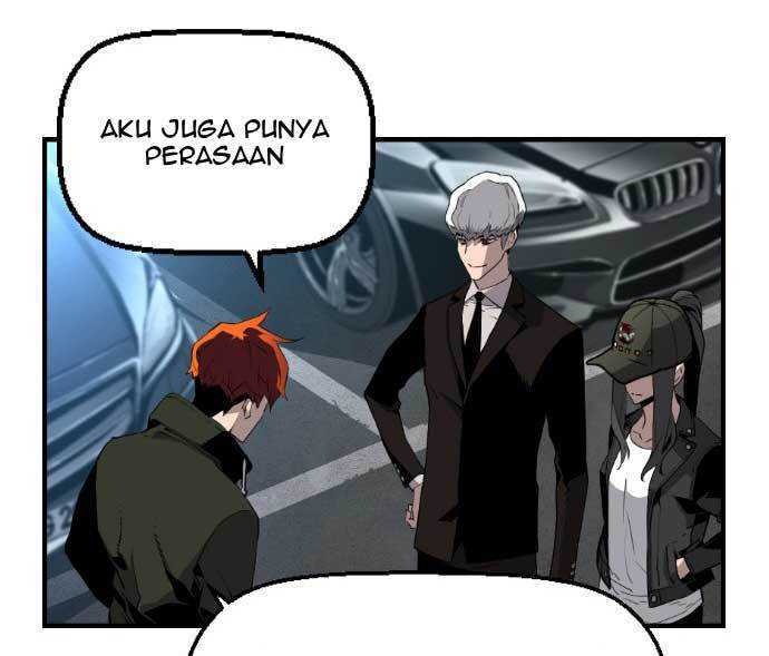 Terror Man vs Revival Man Chapter 18 Gambar 15