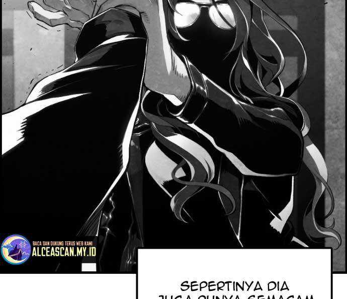 Terror Man vs Revival Man Chapter 18 Gambar 42