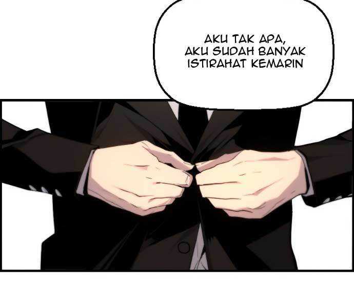 Terror Man vs Revival Man Chapter 18 Gambar 5