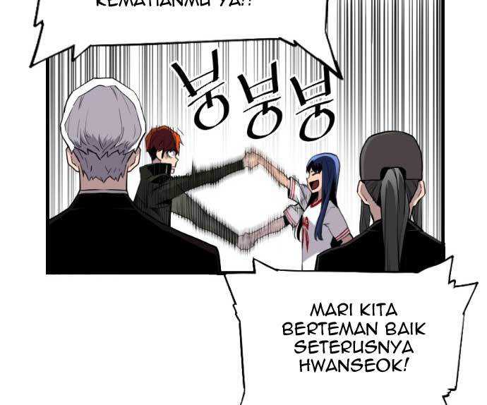 Terror Man vs Revival Man Chapter 18 Gambar 84