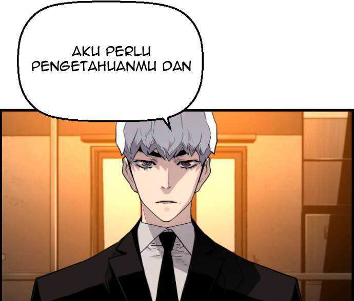 Terror Man vs Revival Man Chapter 18 Gambar 87