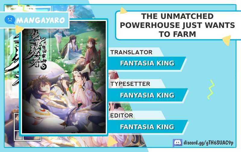 Baca Komik The Unmatched Powerhouse Just Wants to Farm Chapter 47 Gambar 1