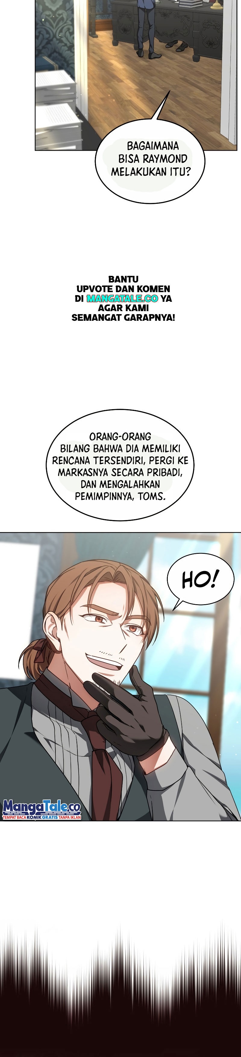Dr. Player Chapter 31 Gambar 12