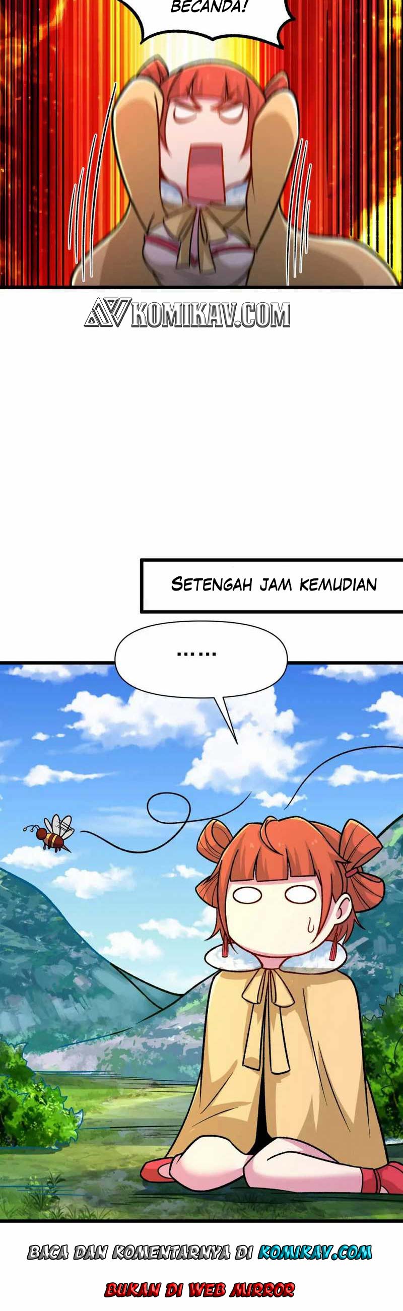 I just want to be beaten to death by everyone Chapter 146 Gambar 22