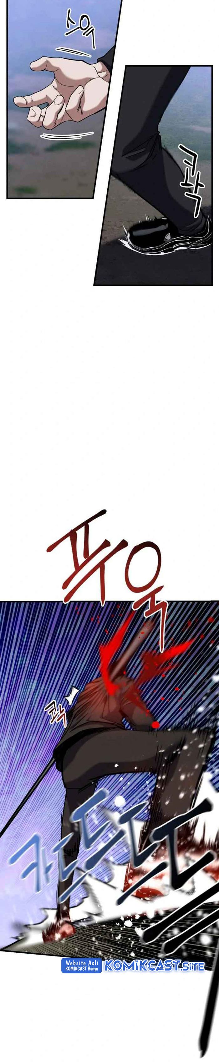 Killing Killer Chapter 25 Gambar 10
