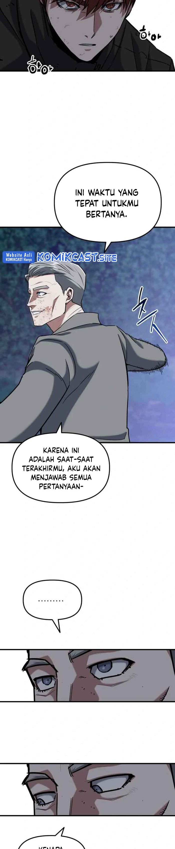 Killing Killer Chapter 25 Gambar 18