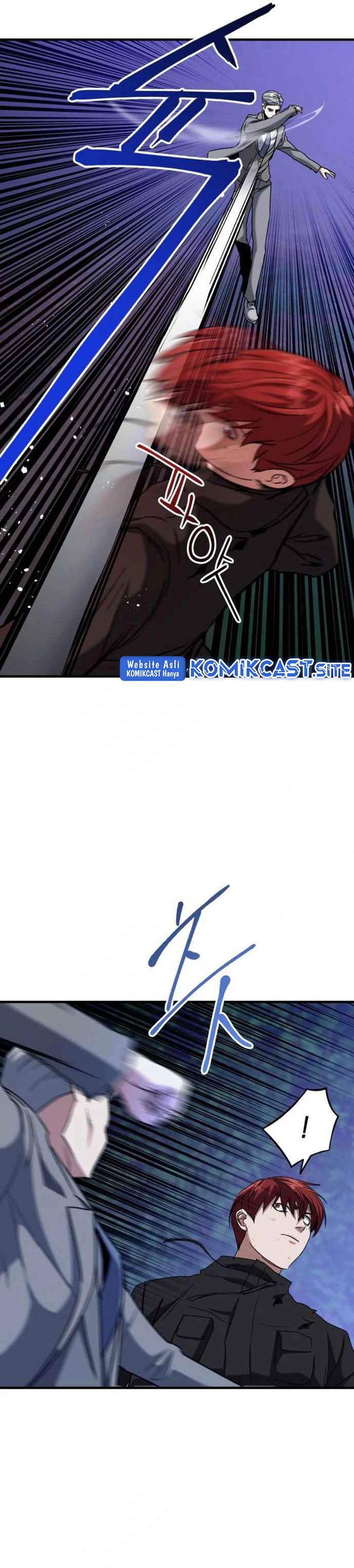 Killing Killer Chapter 25 Gambar 23