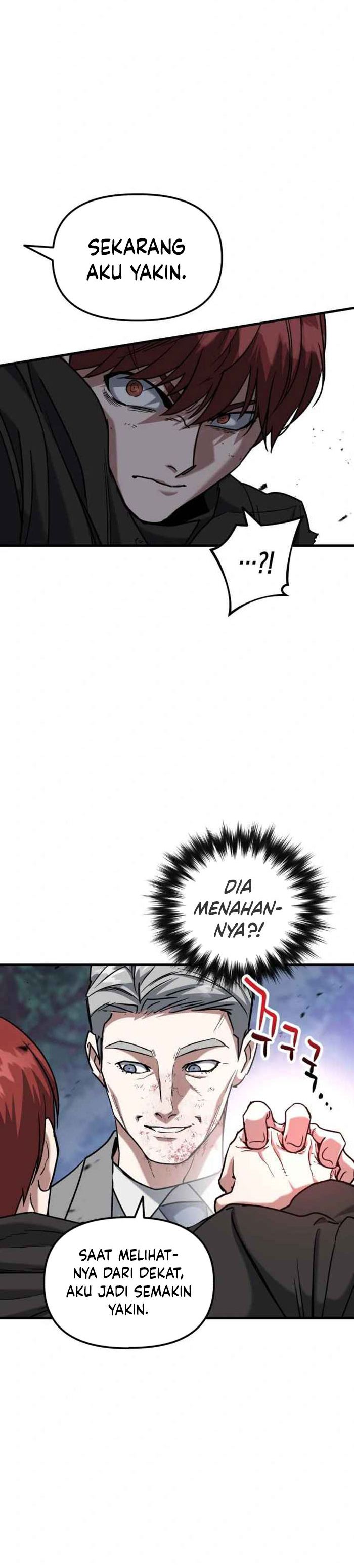 Killing Killer Chapter 25 Gambar 25