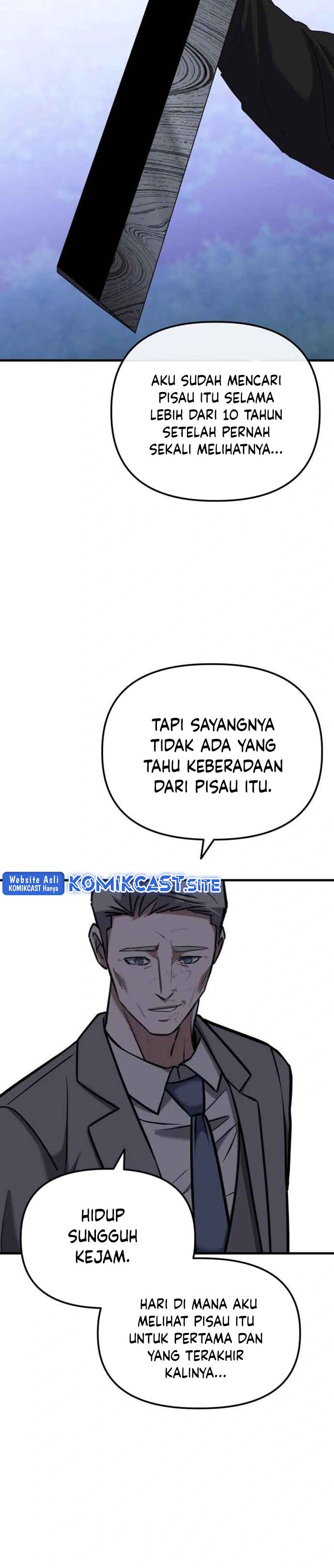 Killing Killer Chapter 25 Gambar 31