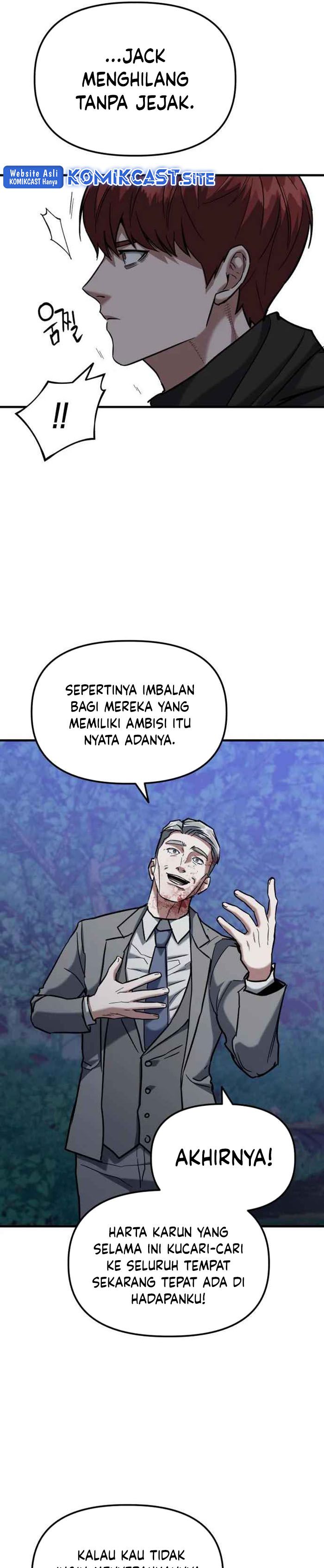 Killing Killer Chapter 25 Gambar 32