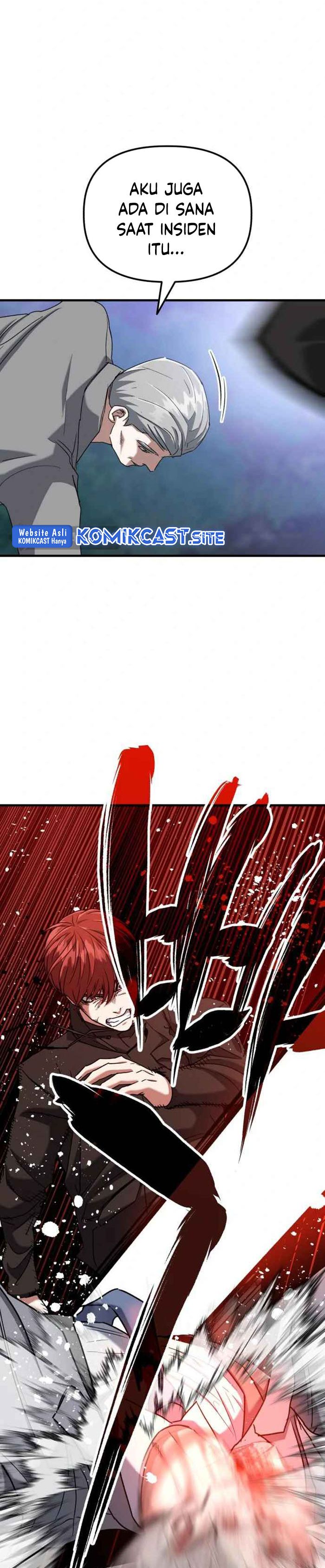 Killing Killer Chapter 25 Gambar 36