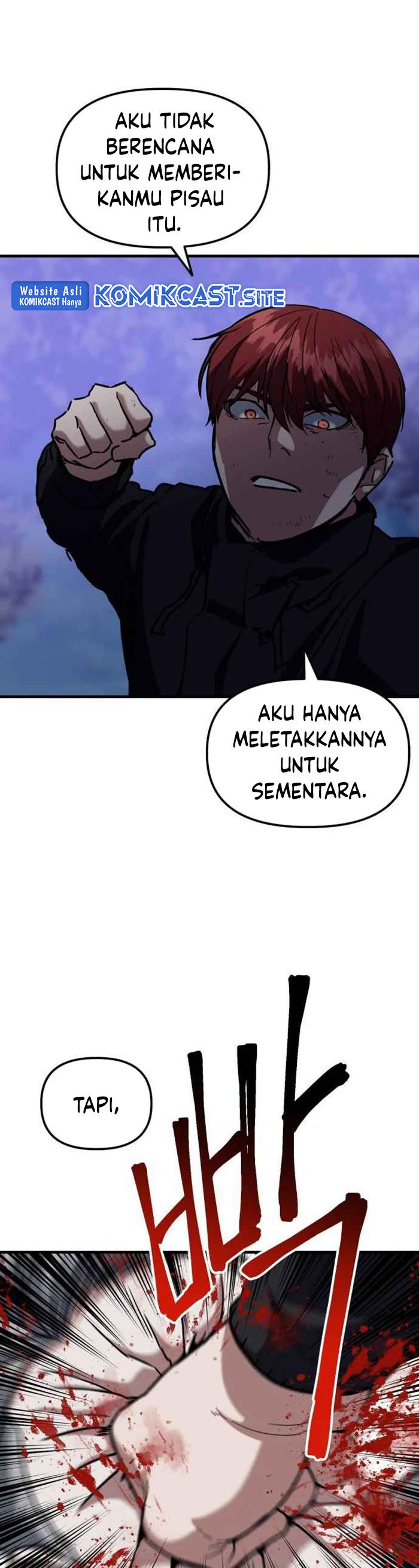 Killing Killer Chapter 25 Gambar 38