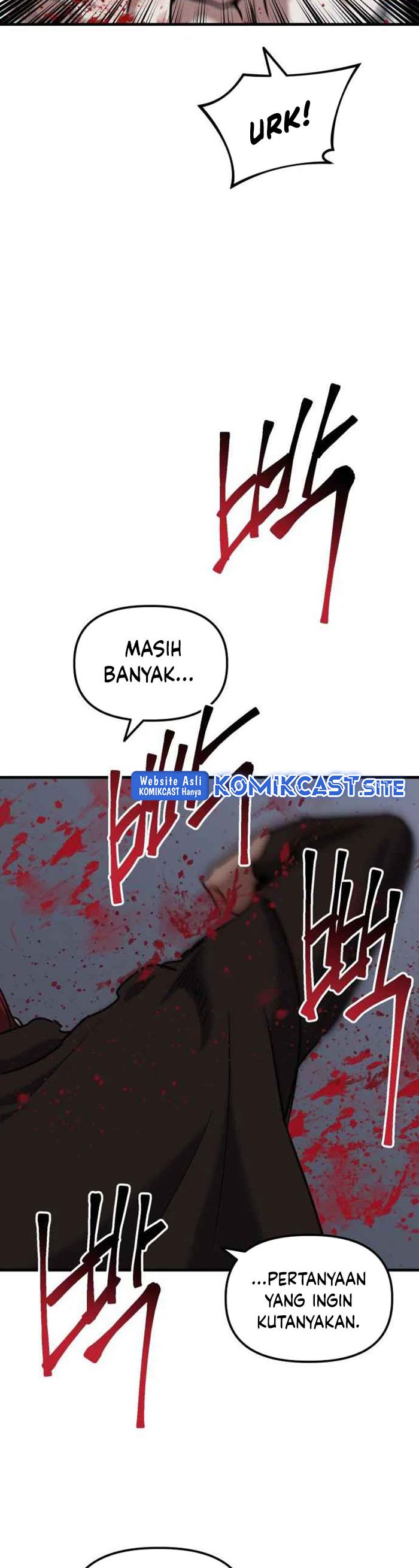 Killing Killer Chapter 25 Gambar 39