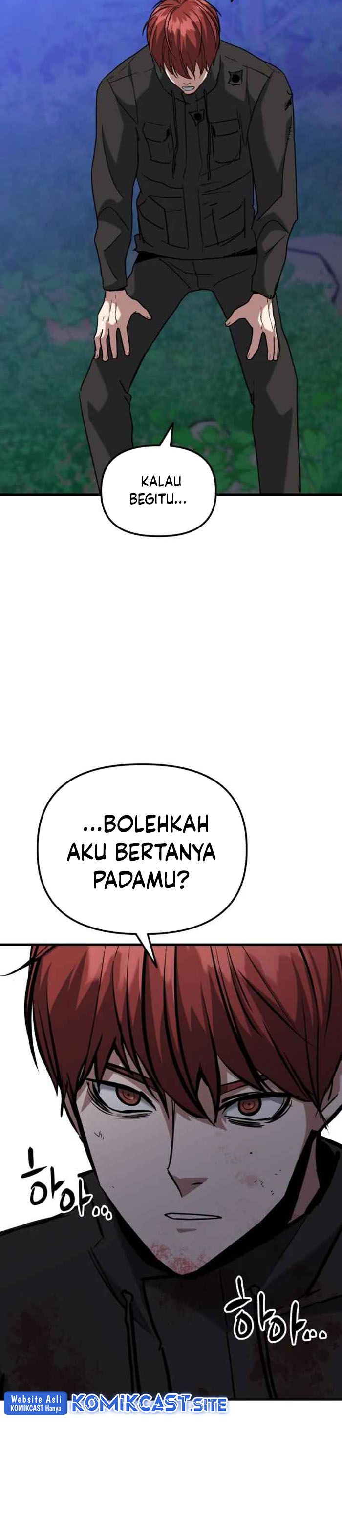 Killing Killer Chapter 25 Gambar 4