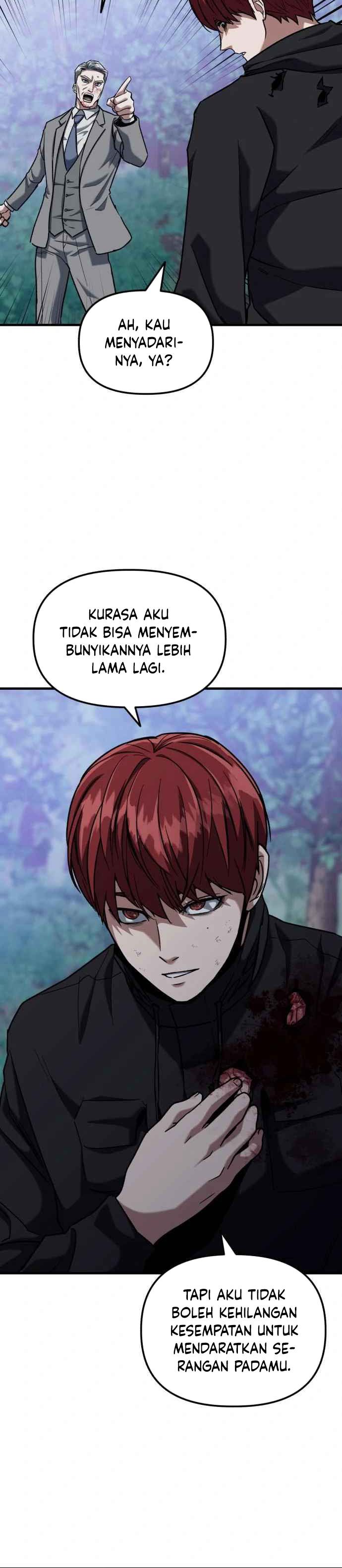 Killing Killer Chapter 25 Gambar 7