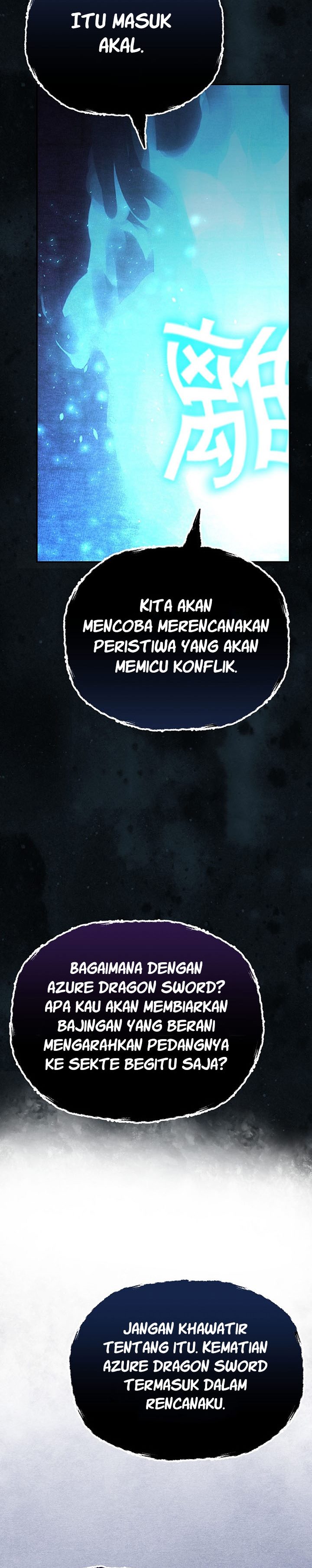 Reincarnation of the Murim Clan’s Former Ranker Chapter 82 Gambar 18