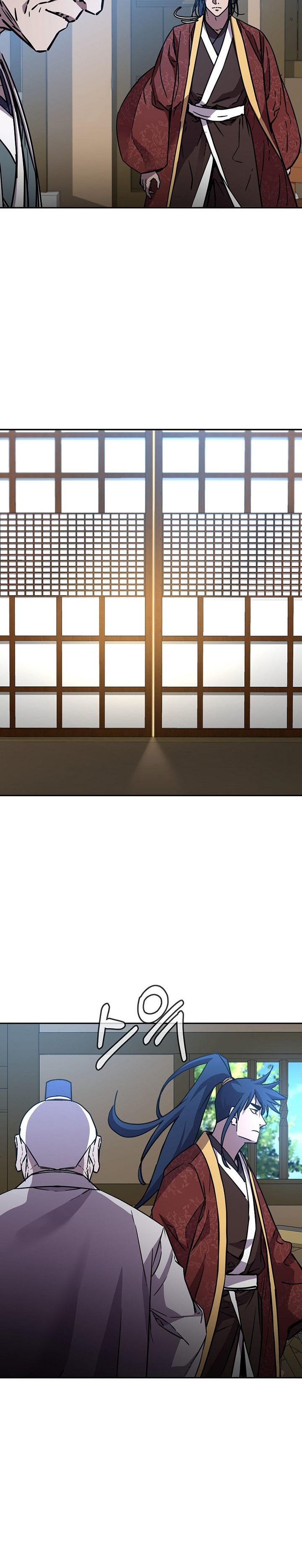 Reincarnation of the Murim Clan’s Former Ranker Chapter 82 Gambar 32