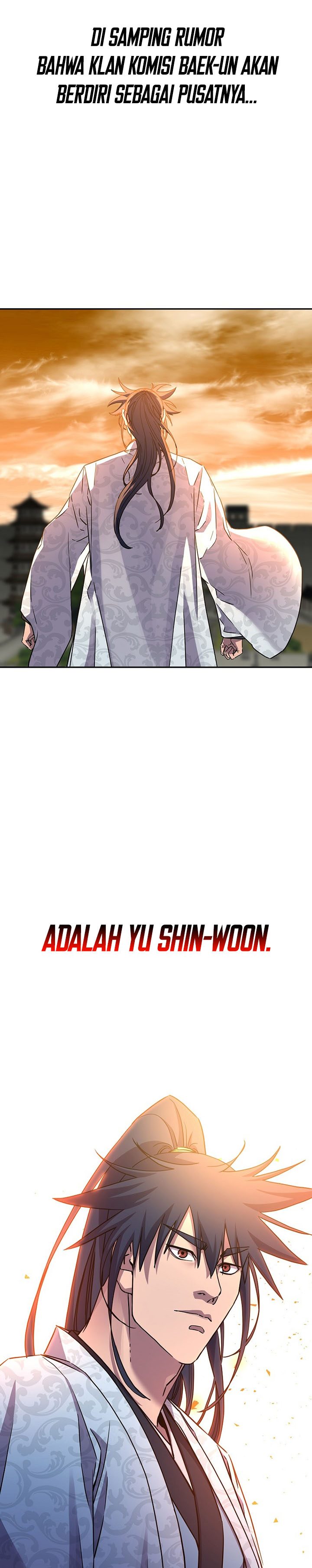 Reincarnation of the Murim Clan’s Former Ranker Chapter 82 Gambar 7