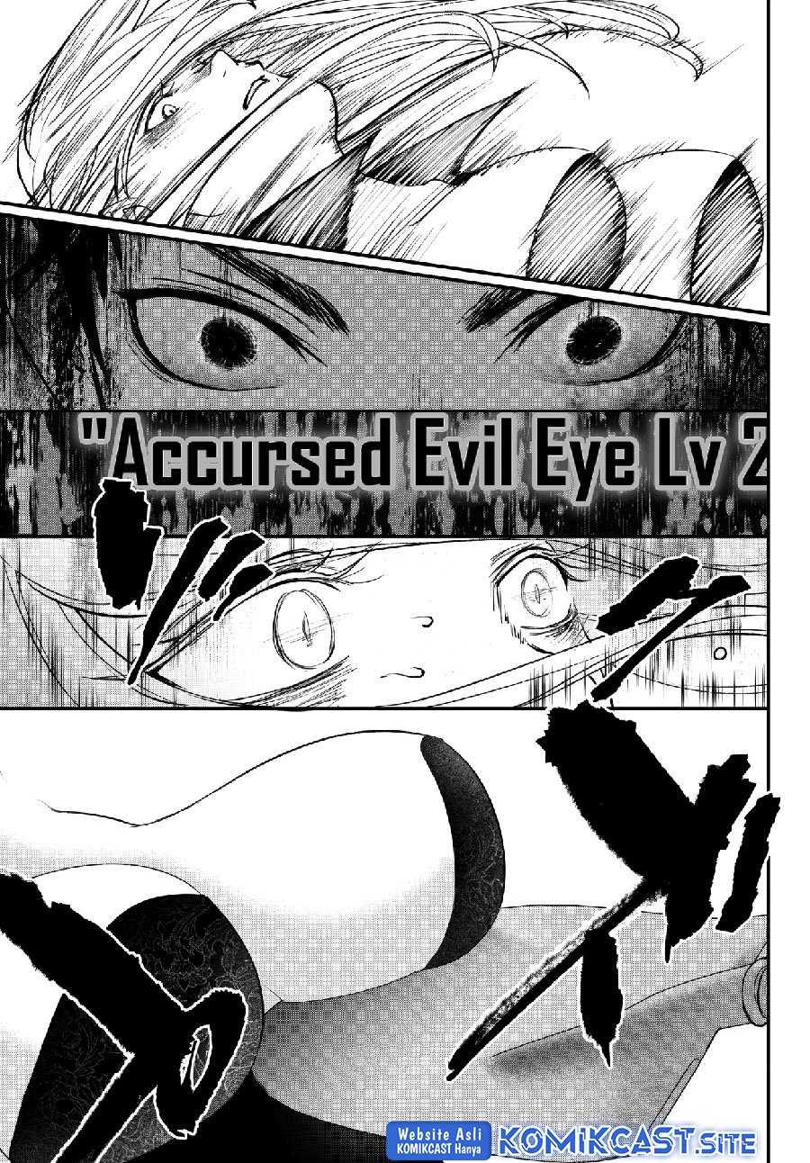 Little Girl x Scoop x Evil Eye Chapter 23 Gambar 37