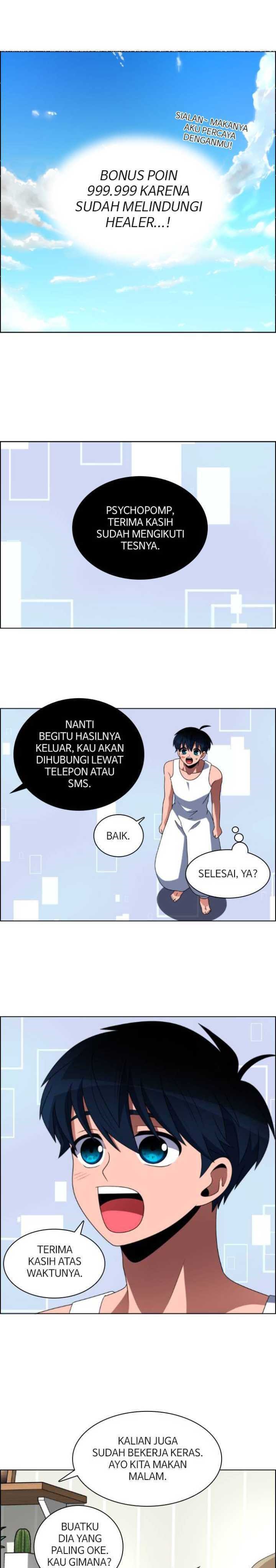 No Scope Chapter 79 Gambar 15