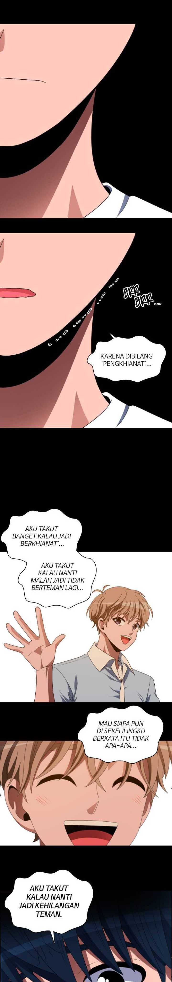 No Scope Chapter 78 Gambar 12