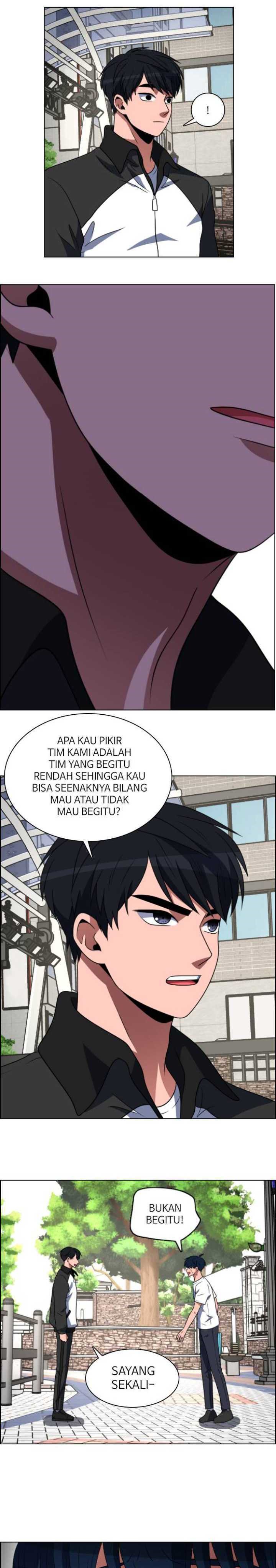 No Scope Chapter 78 Gambar 17